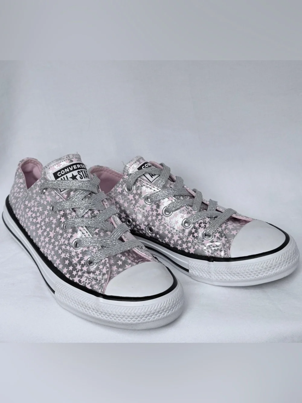 Converse Chuck Taylor All Star Low GS 